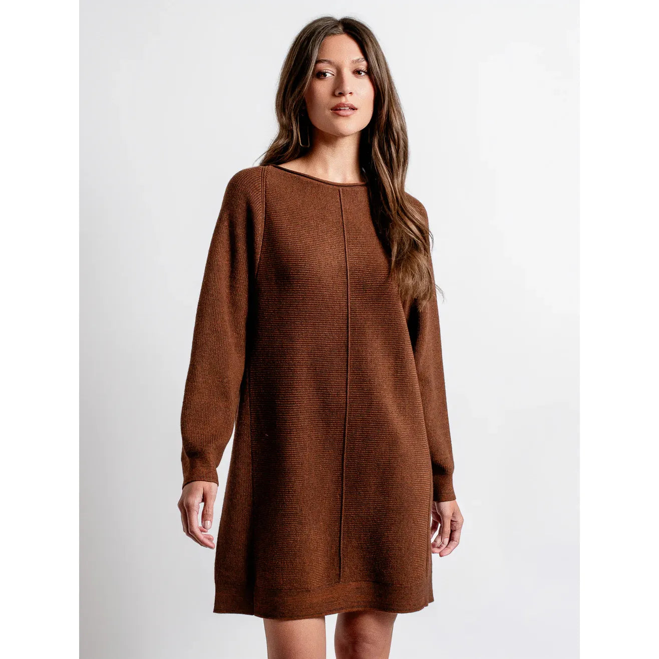 ChocolateBrownStyle#M6317