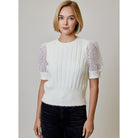 Lane Sweater - Marj & Lizzie