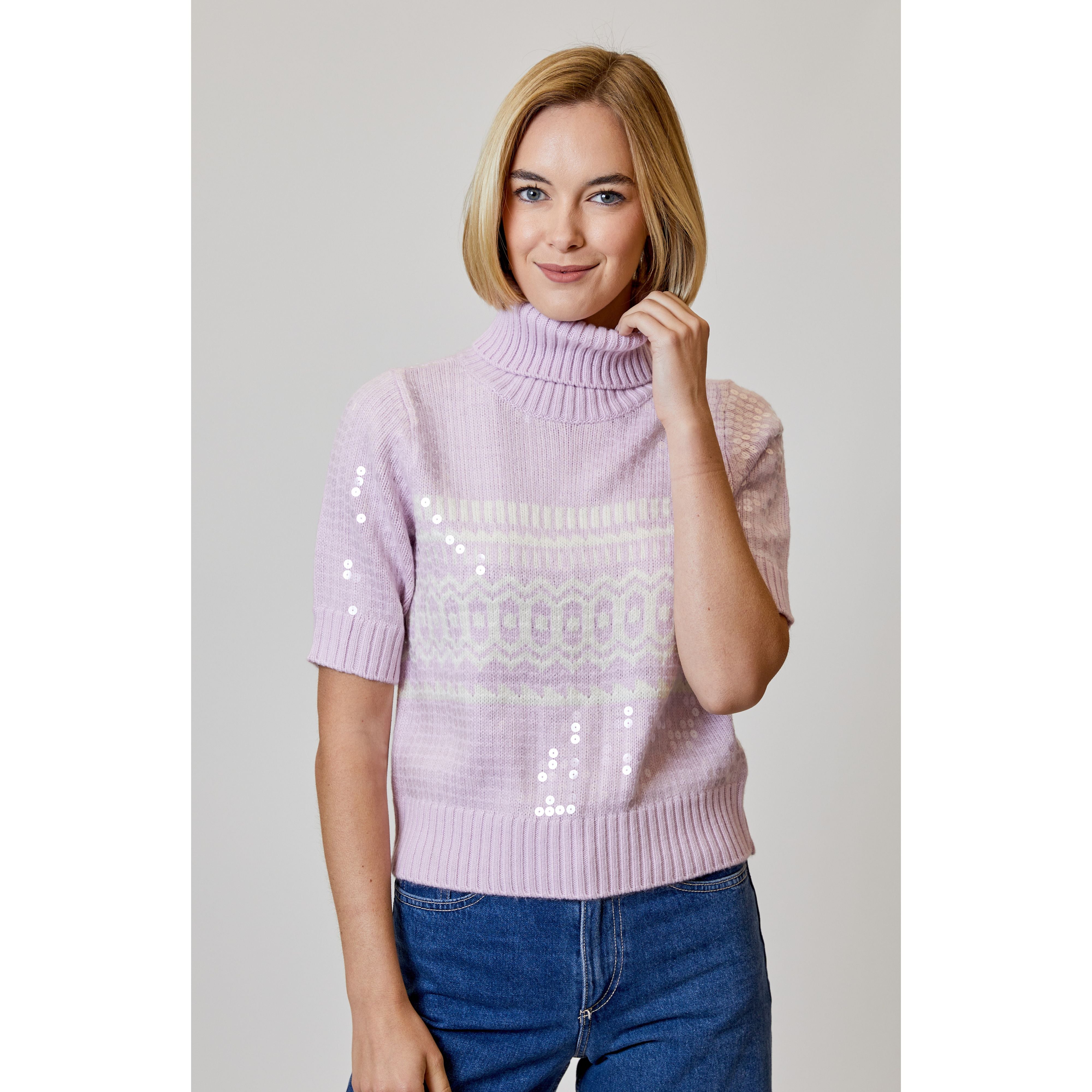 Sookie Sweater - Marj & Lizzie
