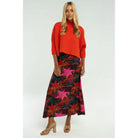 Tiffany Skirt - Marj & Lizzie