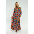 Layla Maxi Dress