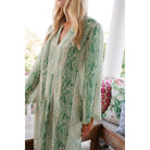 Kali Maxi Dress - Marj & Lizzie