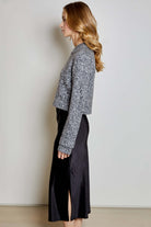 Misty Slip Dress - Marj & Lizzie