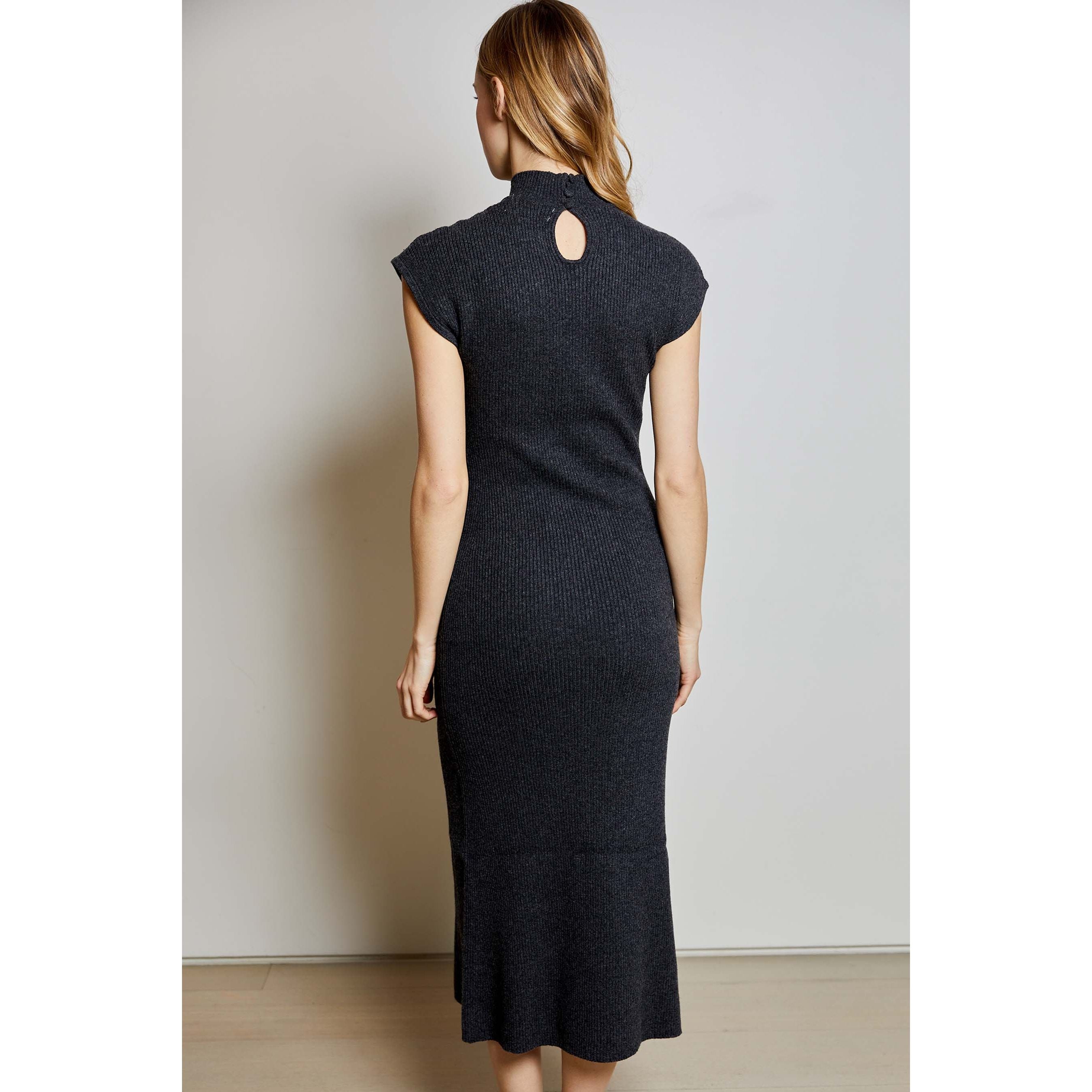 Karmen Dress - Marj & Lizzie