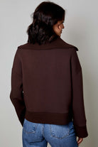 Porter Top - Marj & Lizzie