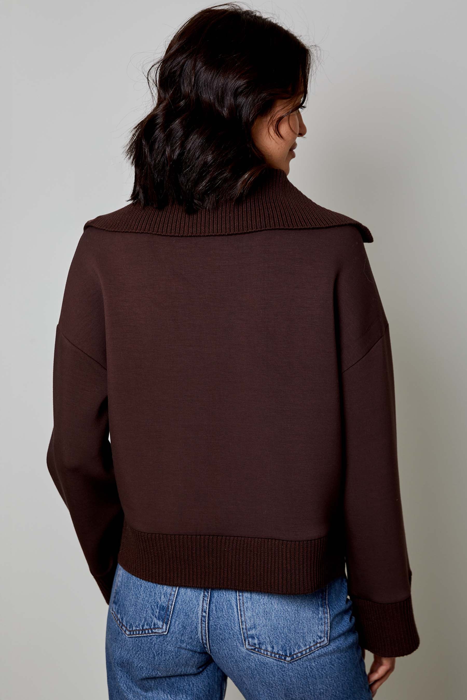 Porter Top - Marj & Lizzie