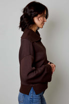 Porter Top - Marj & Lizzie
