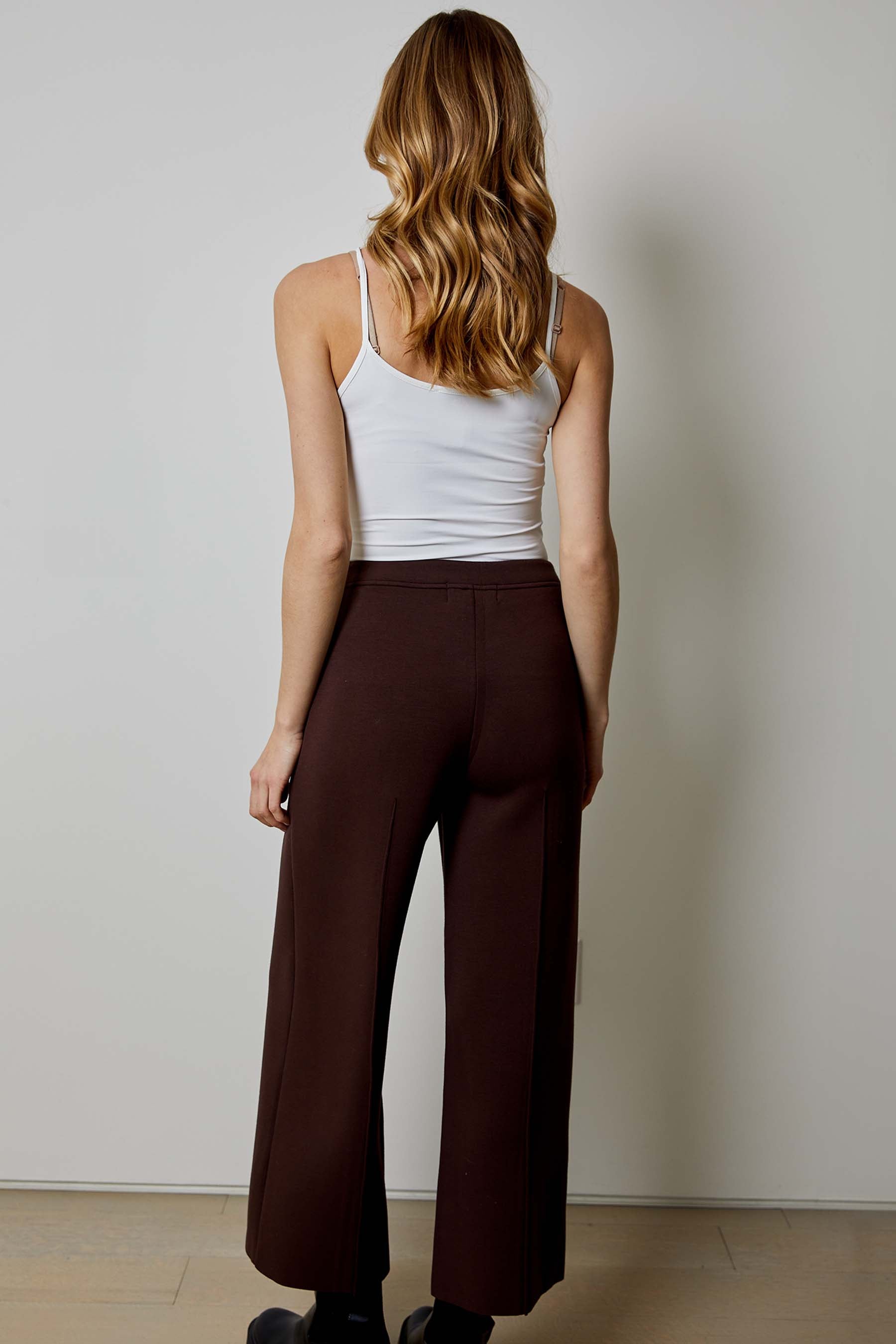 Porter Pant - Marj & Lizzie