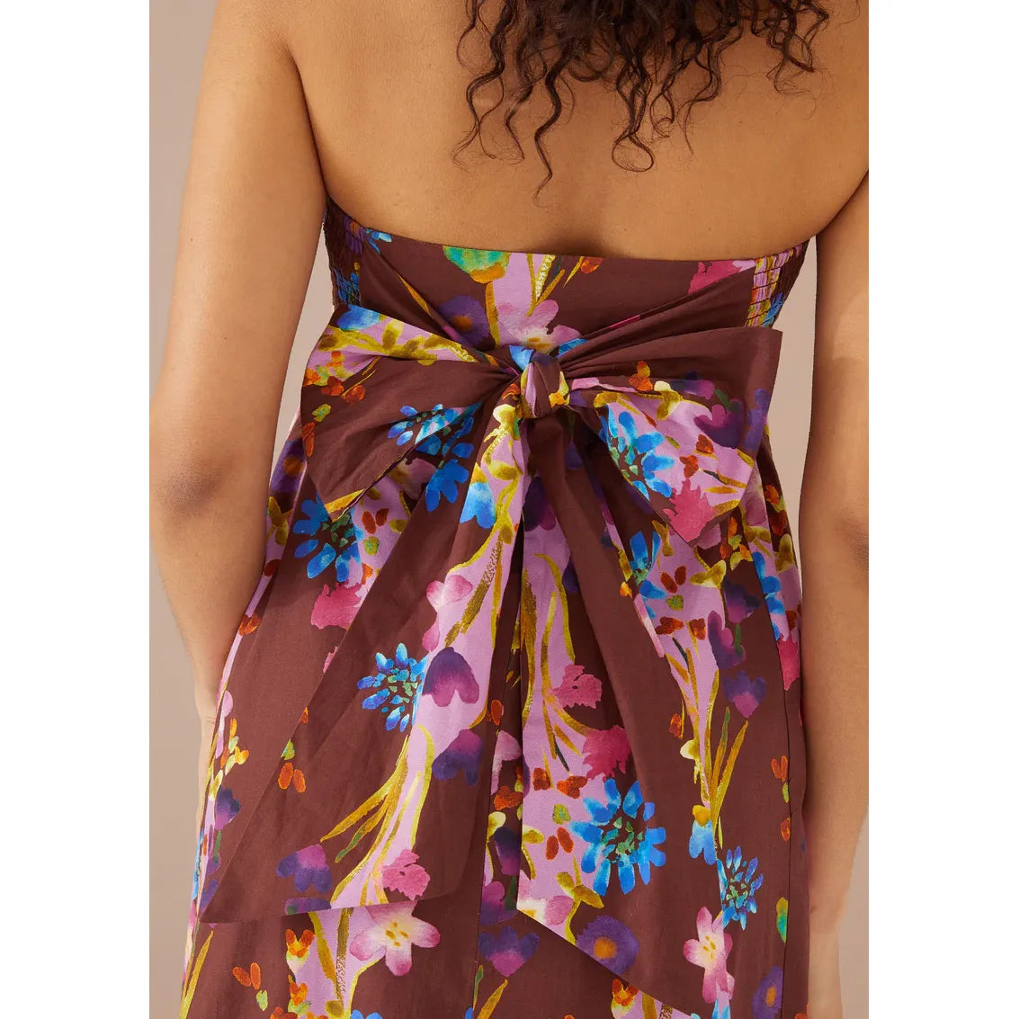 Dalia Skirt Dress - Marj & Lizzie