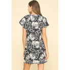 Eliza Dress - Marj & Lizzie