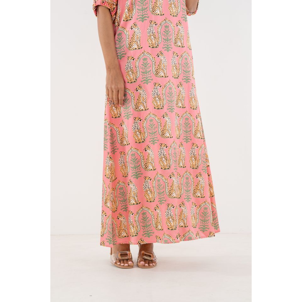 Poppy Maxi Cabana Cat - Marj & Lizzie