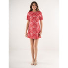 Royale Shift Cheeky Cheetah - Marj & Lizzie