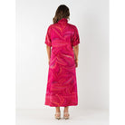 Poppy Maxi in Venetian - Marj & Lizzie