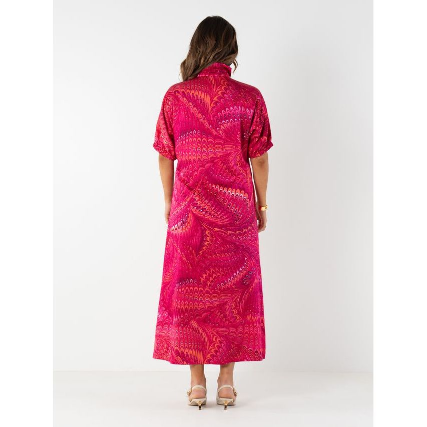 Poppy Maxi in Venetian - Marj & Lizzie