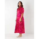 Poppy Maxi in Venetian - Marj & Lizzie