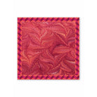 Venetian Hand-Stitched Silk Scarfette - Marj & Lizzie