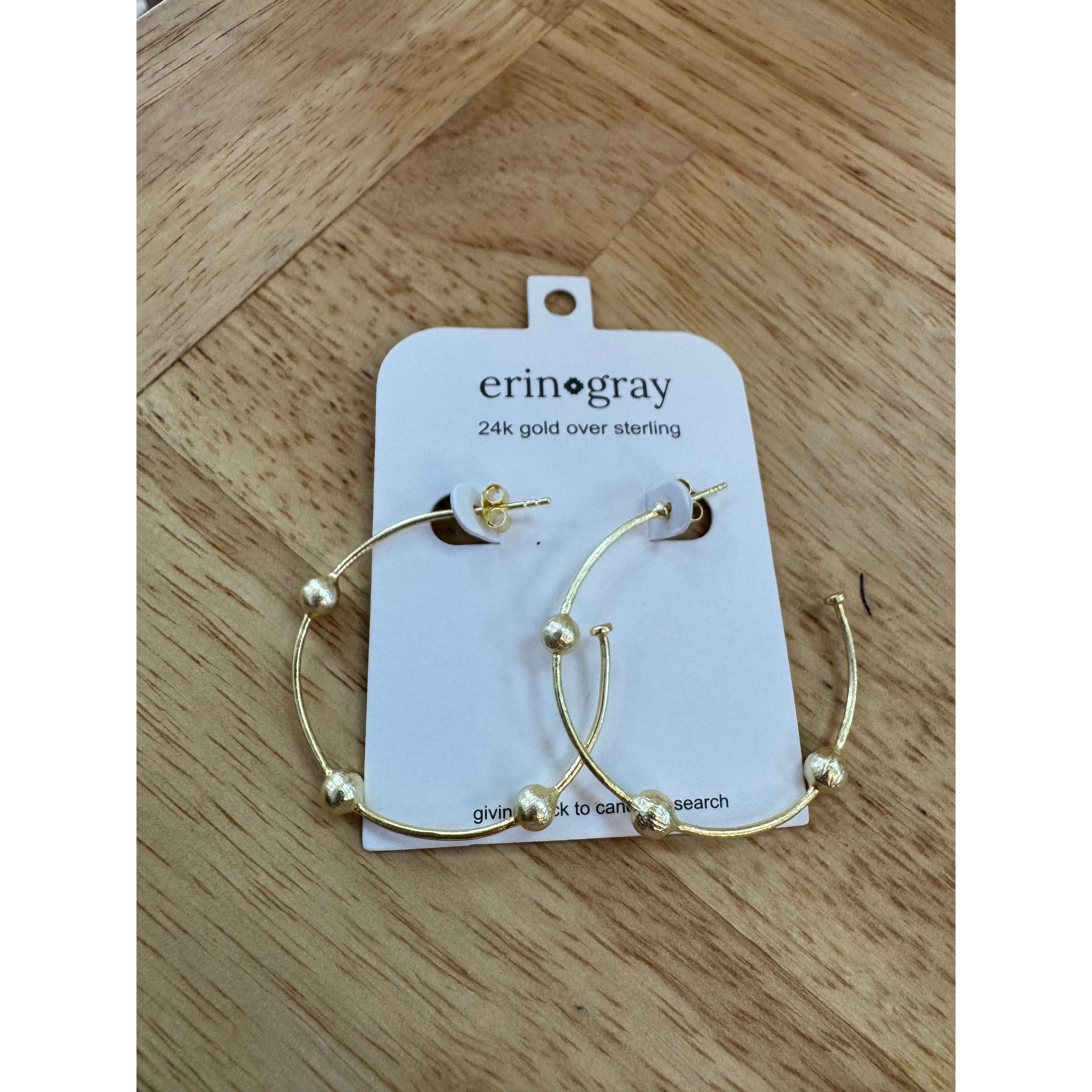 HoopEarrings