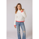 Sugar Cane Sweater - Marj & Lizzie