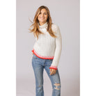 Sugar Cane Sweater - Marj & Lizzie