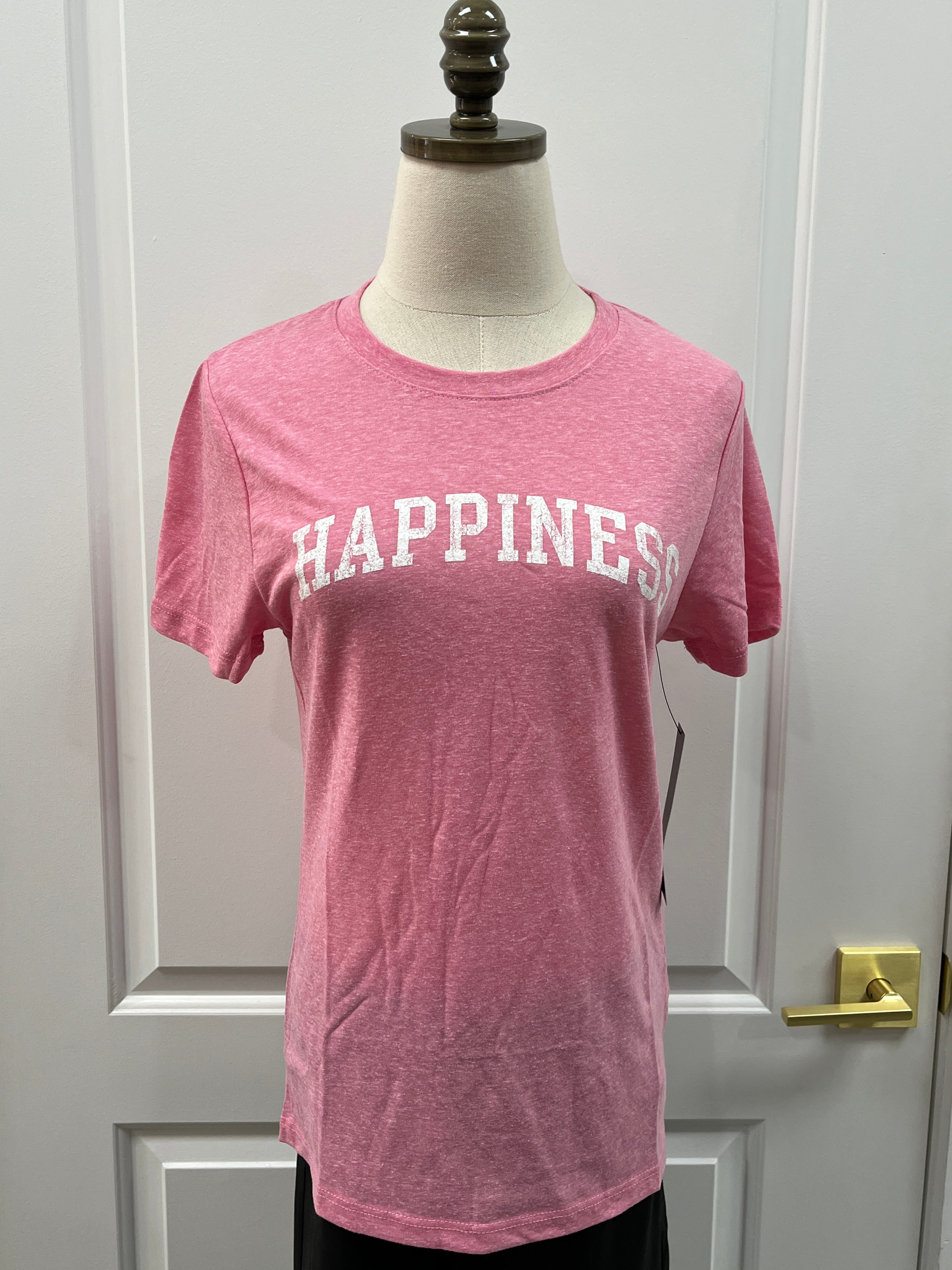 pinktee