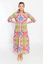 House of MBRSurcieEmpireDresslong1