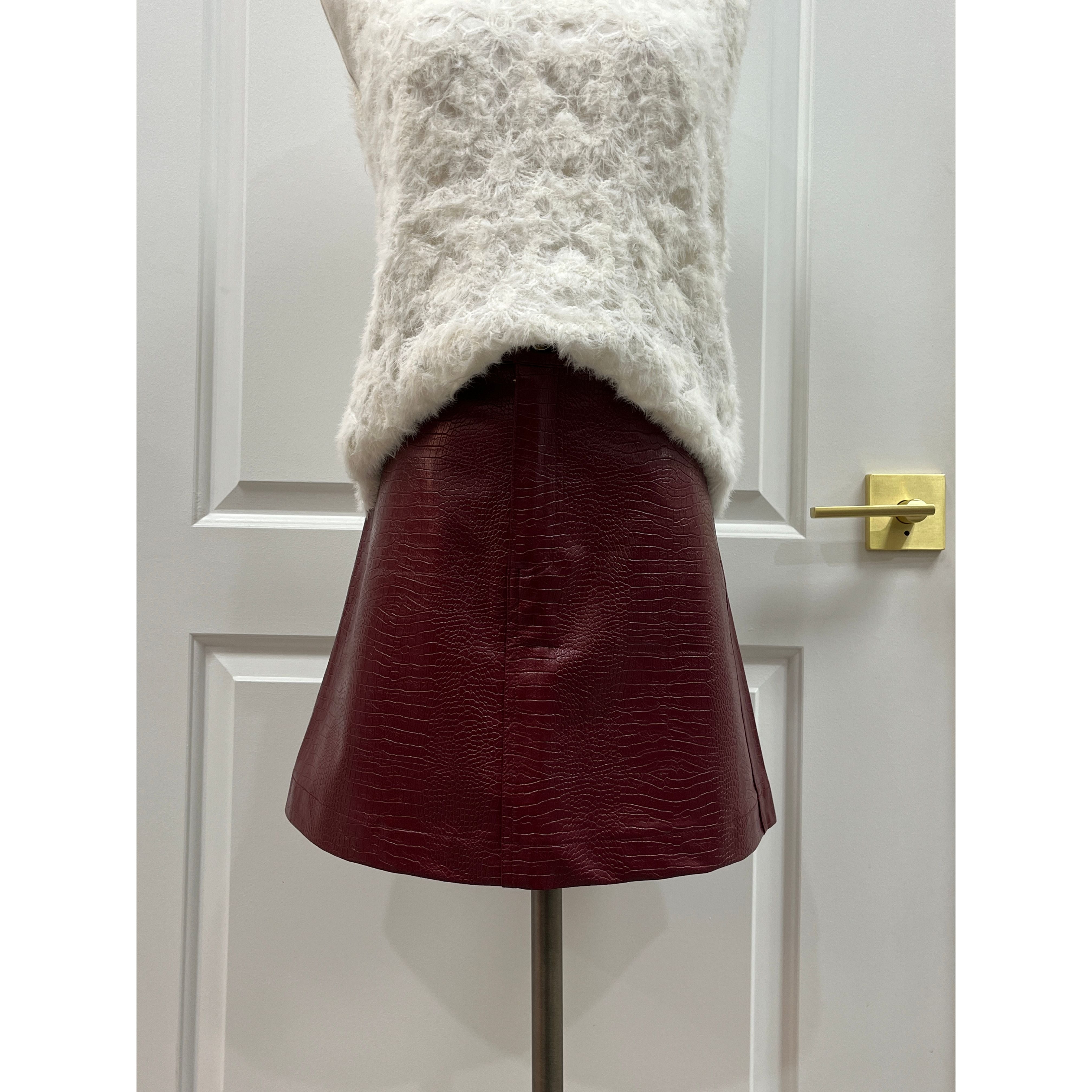 Mathilde Skirt - Marj & Lizzie