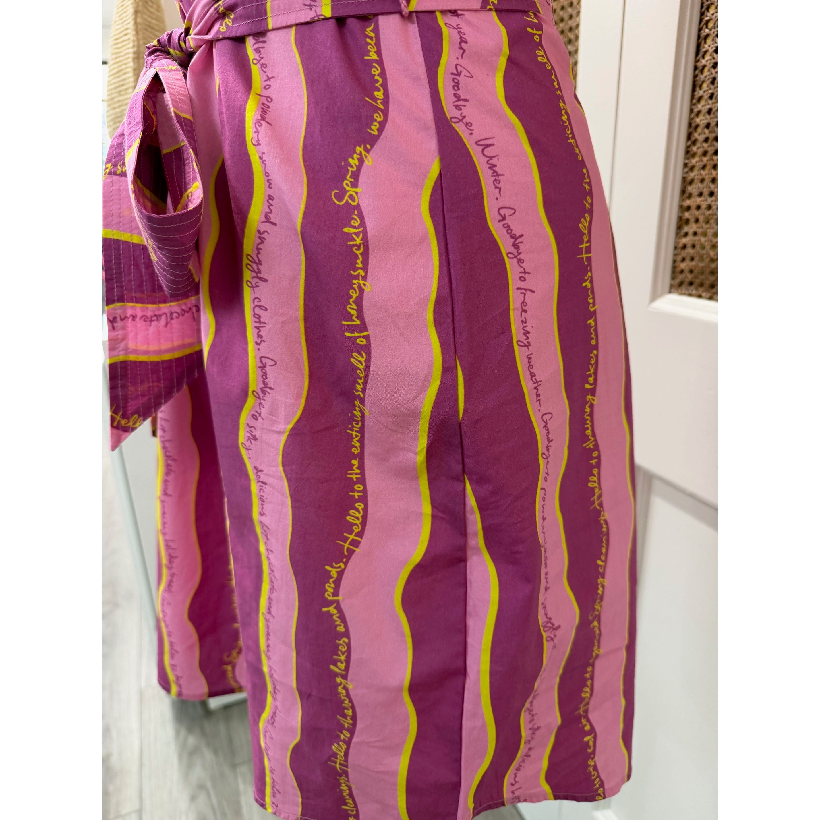 Alivia Whitney Dress in soft fabric with a flattering fit, featuring elegant design details and a stylish silhouette.