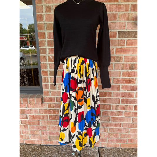 Carmen Skirt