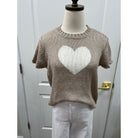 Heart Tee - Marj & Lizzie