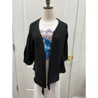 Helene Cardigan - Marj & Lizzie