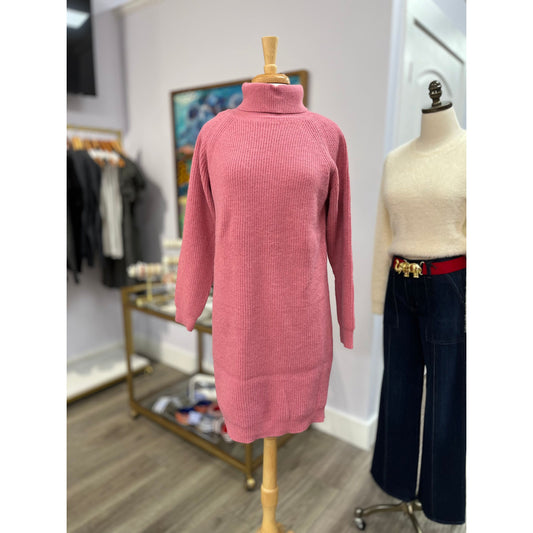 Dora Sweater Dress