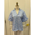THML WCT3307 blue powder blue 