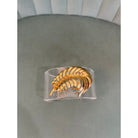 Wide Cuff - Marj & Lizzie