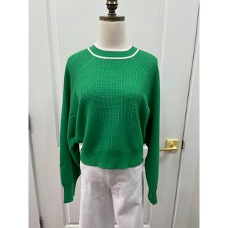 Carley Sweater - Marj & Lizzie