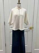 Trina Top - Marj & Lizzie