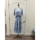 Kathleen Top - Marj & Lizzie