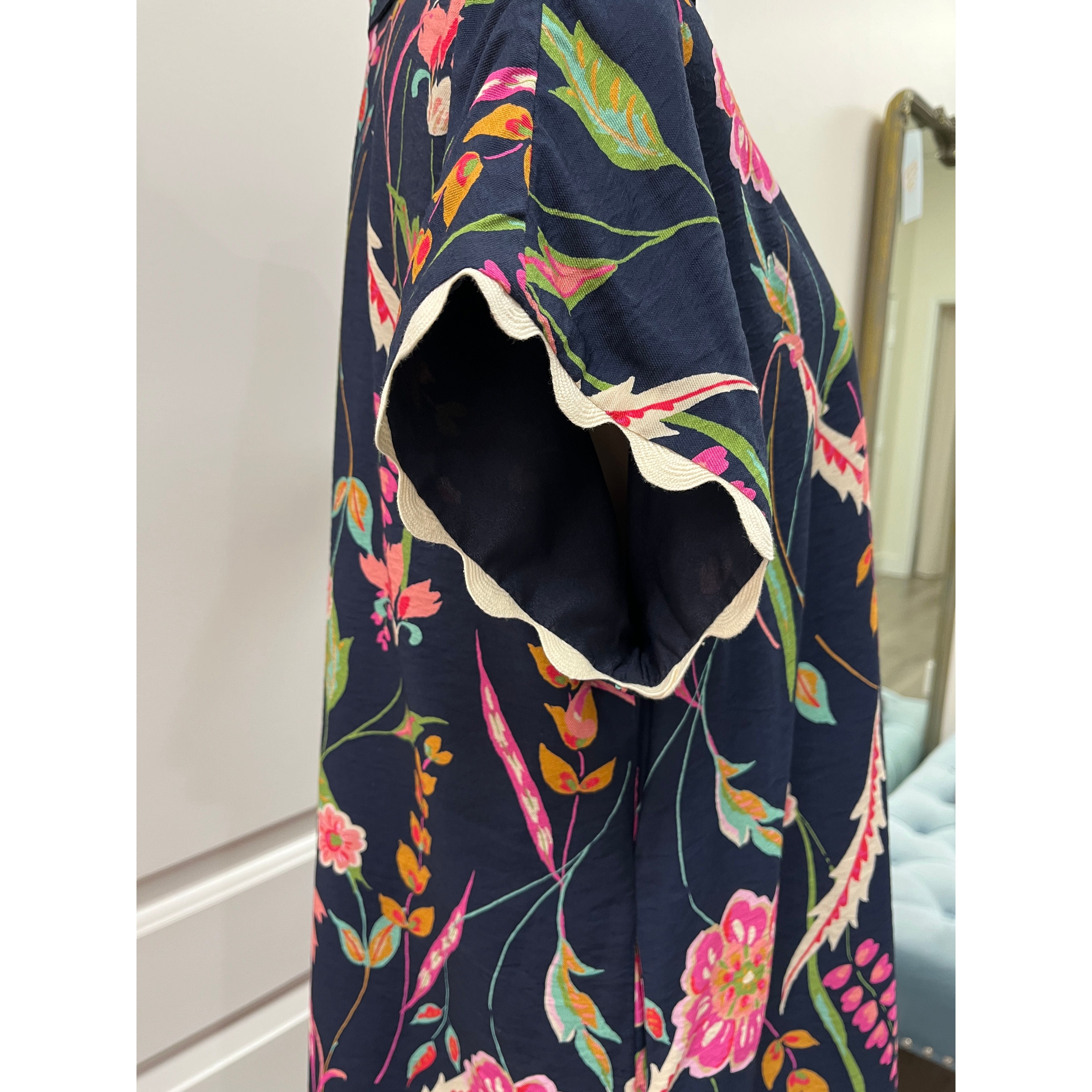 Evelyn Dress - Marj & Lizzie