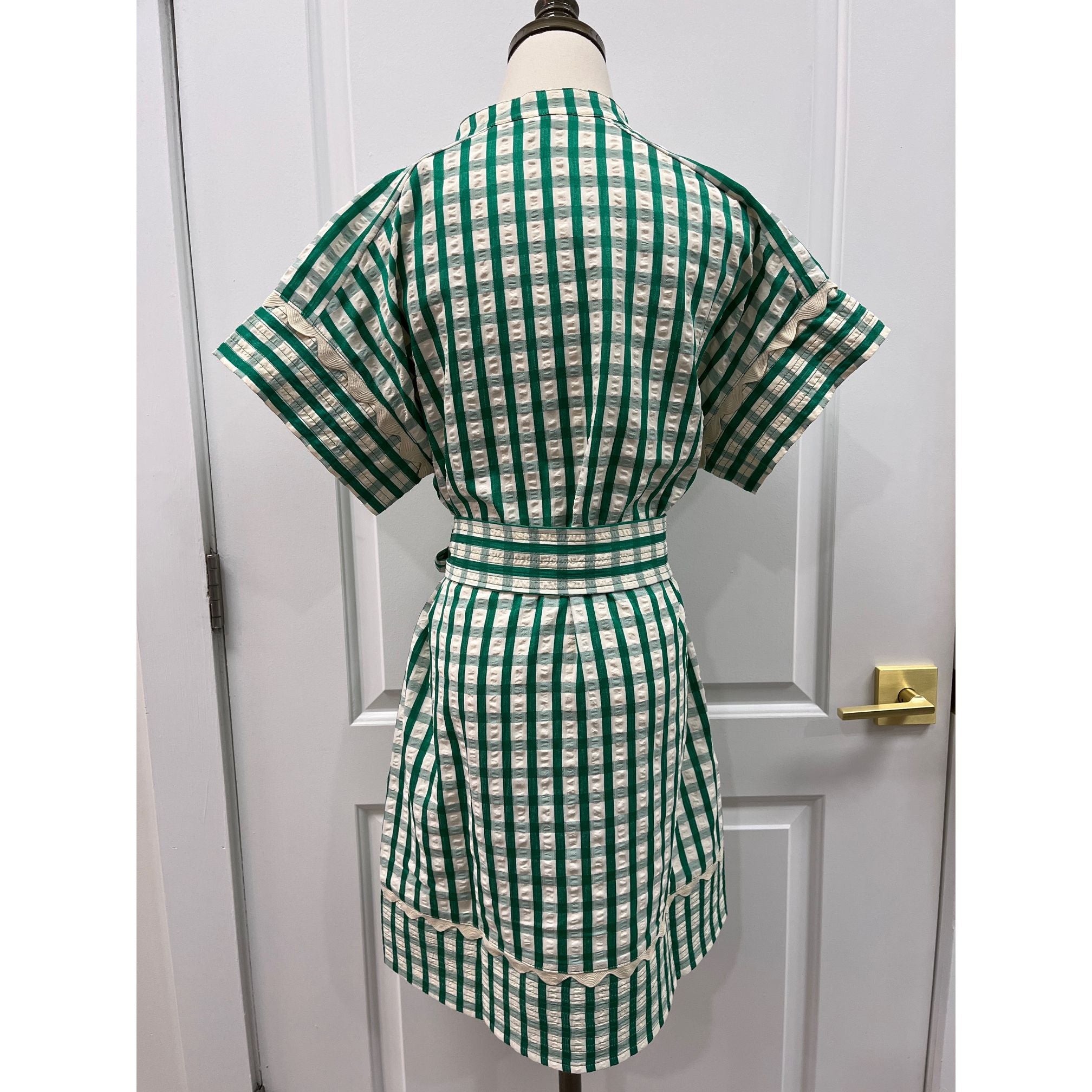 Mary Jane Dress - Marj & Lizzie