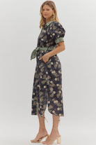 Clara Dress - Marj & Lizzie