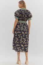 Clara Dress - Marj & Lizzie