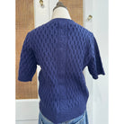 Kelly Sweater - Marj & Lizzie