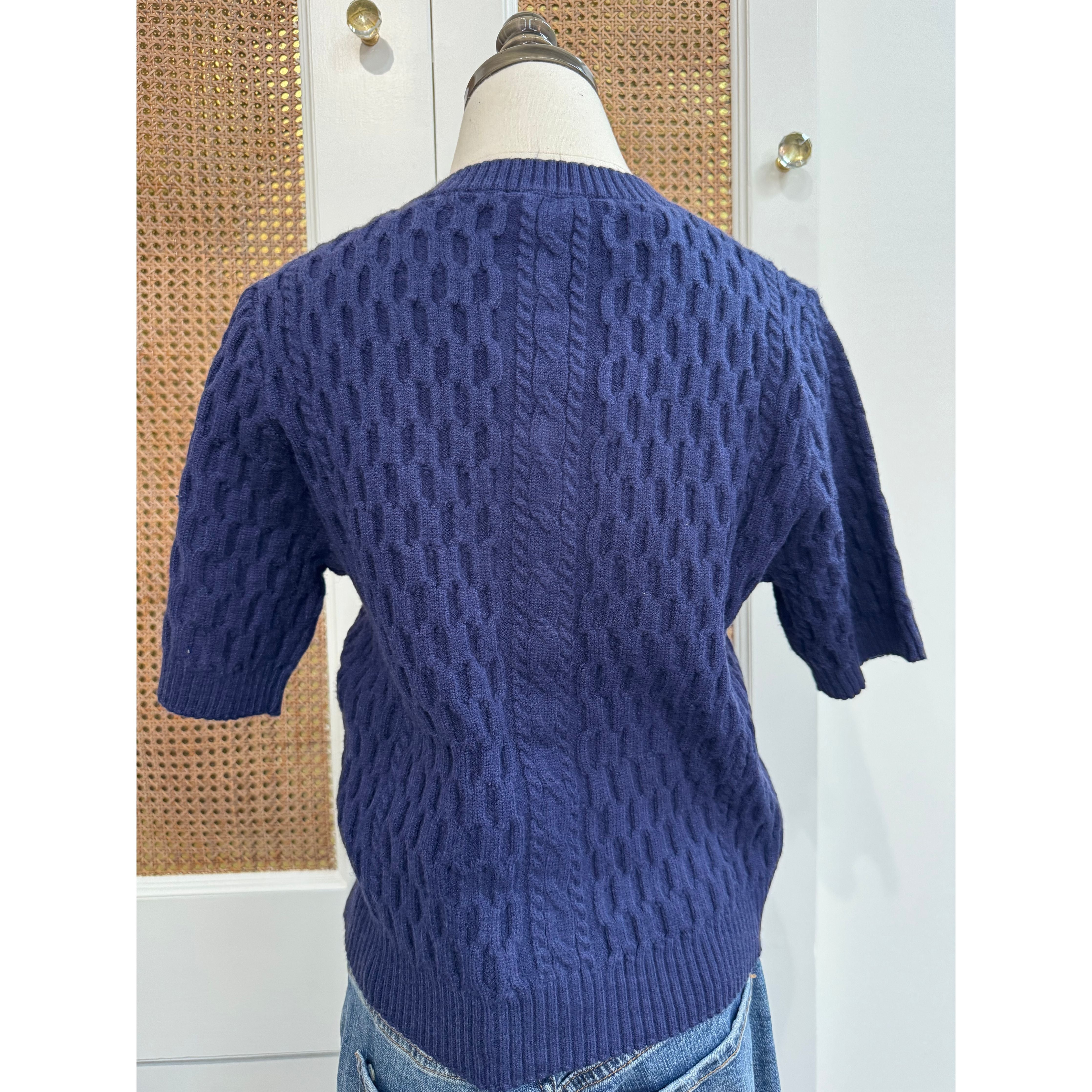 Kelly Sweater - Marj & Lizzie