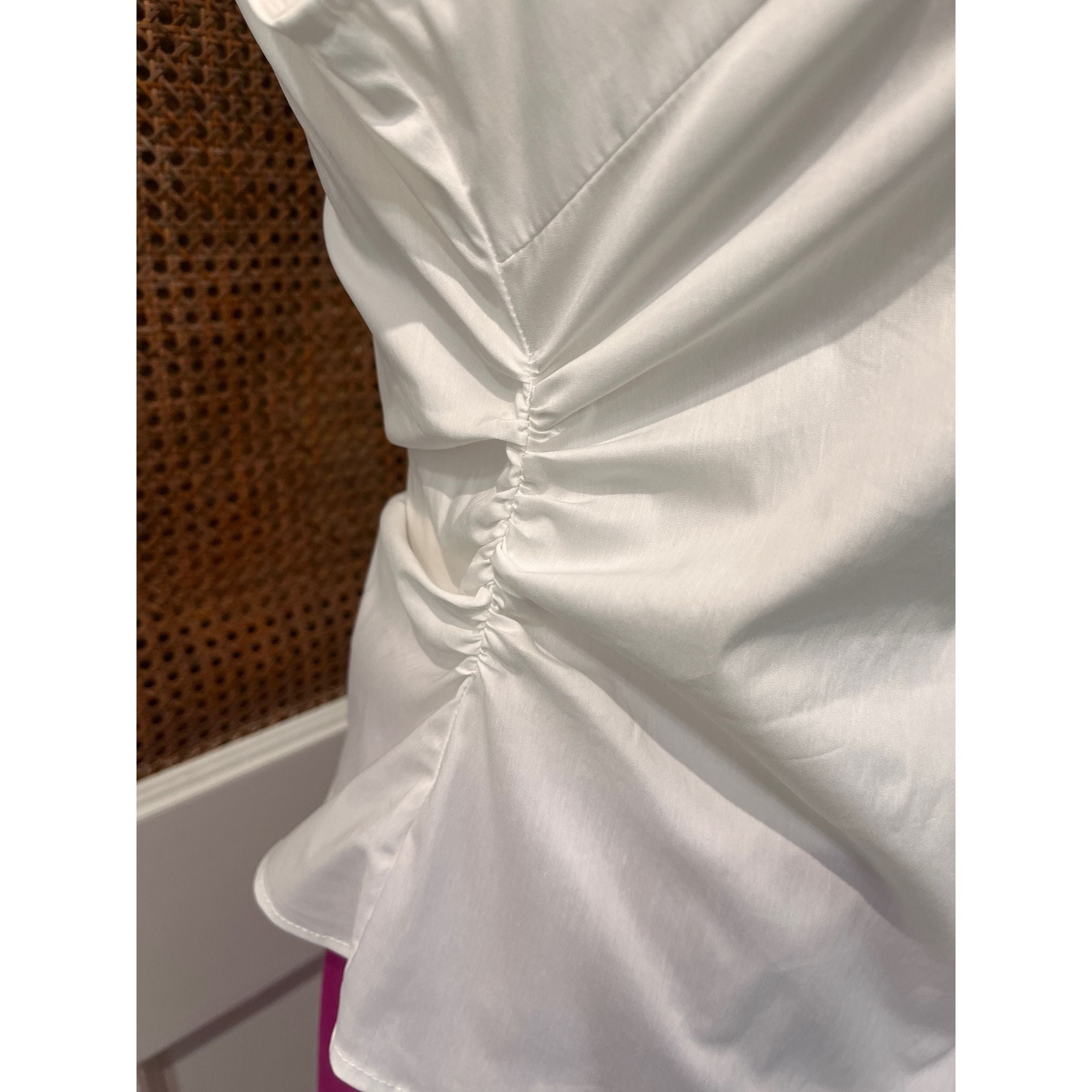 Beatrice Top - Marj & Lizzie