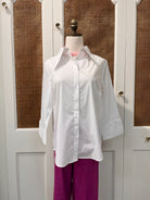 Adele Shirt - Marj & Lizzie