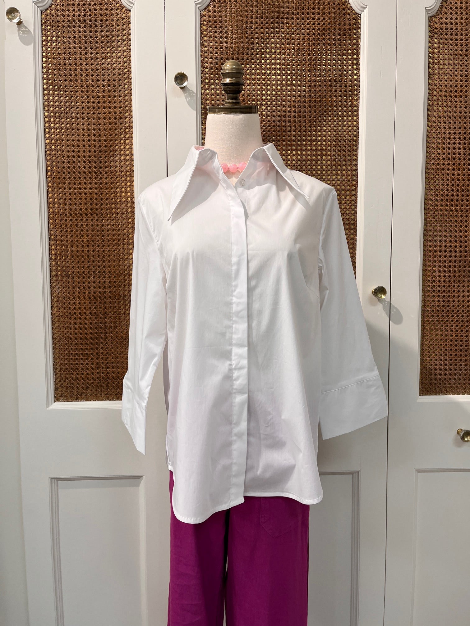 Adele Shirt - Marj & Lizzie