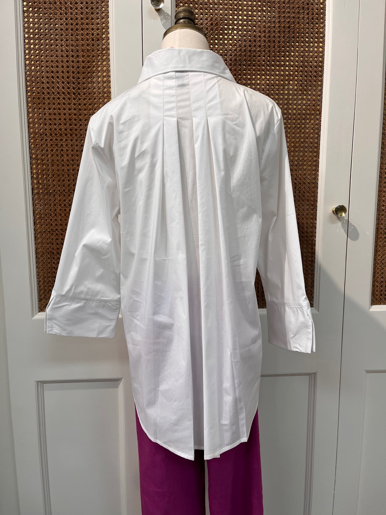 Adele Shirt - Marj & Lizzie