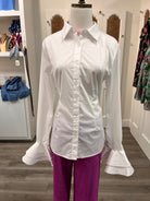 Whitney Shirt - Marj & Lizzie