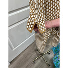 Townes Dress in Willow Weave - Marj & Lizzie