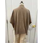 Caroline Sweater in Taupe - Marj & Lizzie