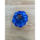 Smaller Acrylic Cuff - Marj & Lizzie